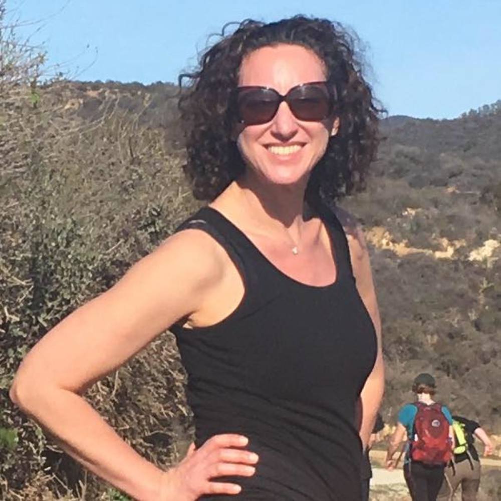 Meet your Posher, Jennifer